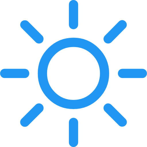 Cloudy with occasional showers/rain, isol thundershowers